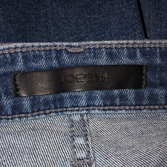 Joe’s Jeans The Nikki mid rise boyfriend jeans, size 28 - Picture 7 of 9